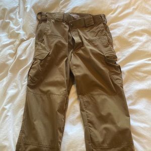5.11 Stryke Pants